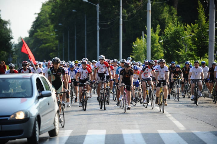 Kazahul Aiazbaev a câștigat Turul Bulgariei