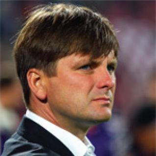 Dusan Uhrin Jr., noul antrenor al FC Timişoara