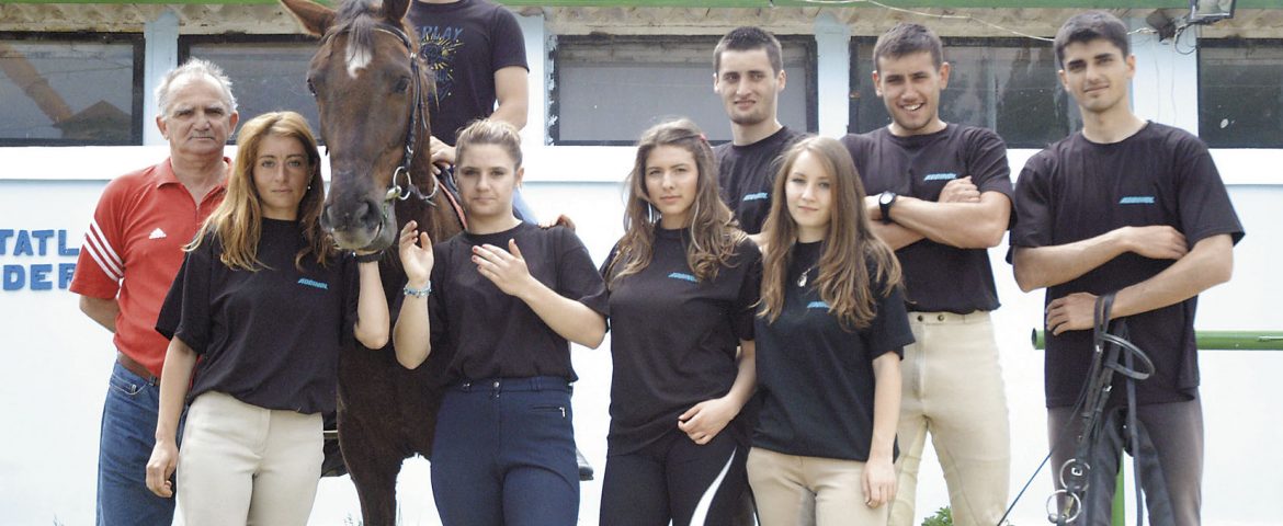 CONSTANTIN CĂLINA: „Nu contează masa, contează calitatea“