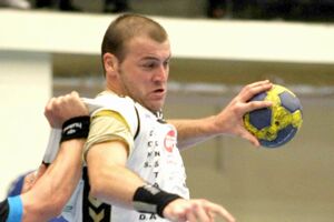 HCM Constanţa, eliminată din Liga Campionilor