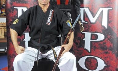 Amatto Zaharia: „În epoca modernă, fără mediatizare nu exişti!“