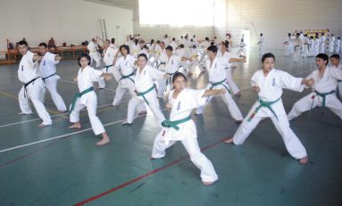 F.R. Kyokushin Tradiţional