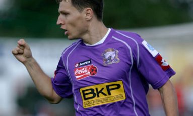 Gigel Bucur reuseste dubla! Timisoara - Dinamo 2-0