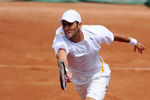 Turneul de la s’Hertogenbosch – Tecău, în sferturi de finală la dublu