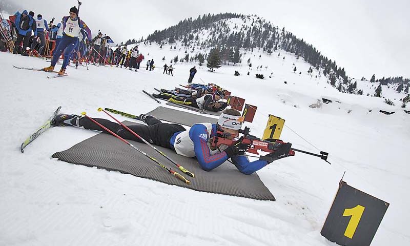 Competiţie la nivel premium