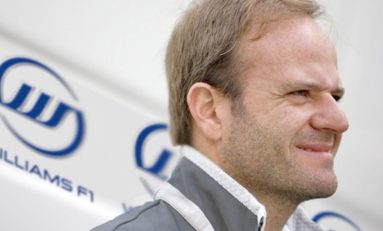 Barrichello nu intenţionează să se retragă din Formula 1