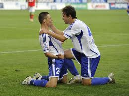 Dan Petrescu învins în Rusia