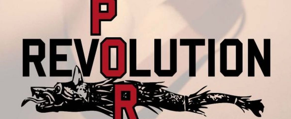 Proiect naţional lansat de Sport Revolution