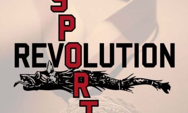 Proiect naţional lansat de Sport Revolution