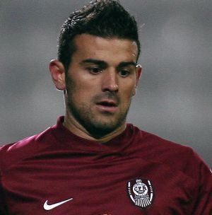 Razbunarea Craiovei intarzie. CFR bate cu 2-0!