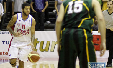 Una caldă, una rece în FIBA EuroChallenge