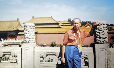 Medic sportiv la 12 ediţii consecutive ale JO