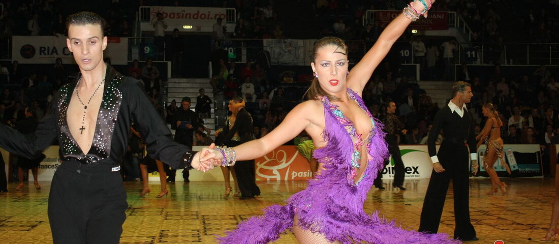 Dance Masters 2011