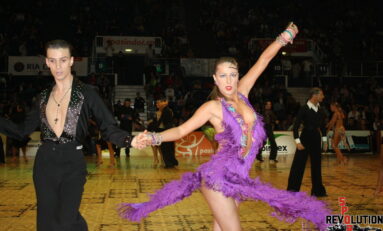 Dance Masters 2011