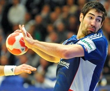 Franta a castigat Campionatul European de handbal masculin!
