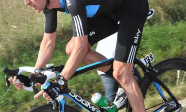 Wiggins rămâne lider în cursa Paris-Nisa