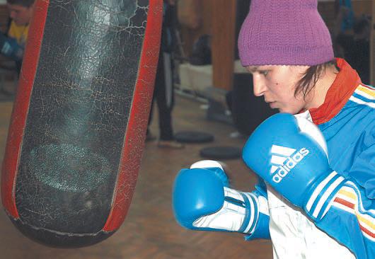 Campioana mondială vrea aurul olimpic