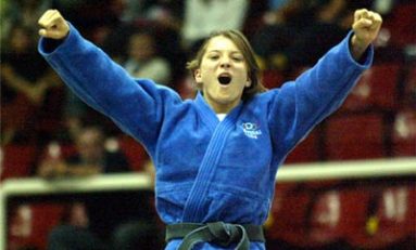 Avem cu ce la judo