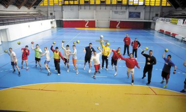 Mic cu mic se face mare...