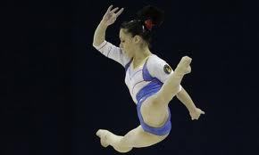 Gimnastele române, calificate în şase finale la CE de la Berlin