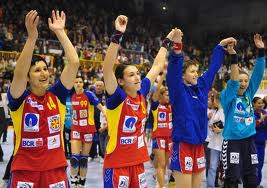 Romania s-a calificat la turneul final al Campionatului European under 19 la handbal