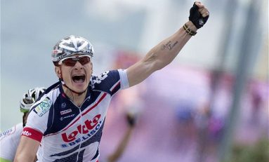 A doua victorie consecutivă pentru Greipel