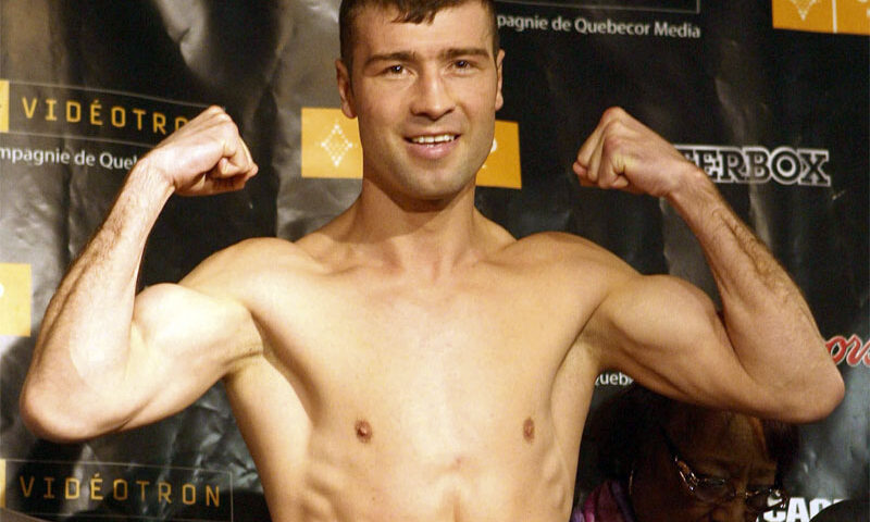 La multi ani Lucian!