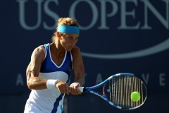 US Open: Gallovits nu a reusit nici anul acesta sa treaca de primul tur