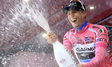 Canadianul Hesjedal câștigă Turul Italiei în ultima etapă