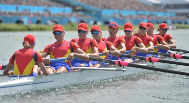 A şasea zi la Olimpiadă, fără medalie pentru România