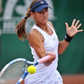 ITF Kansas City | Gallovits a cedat in finala