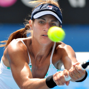 Gallovits, în optimi la Troy