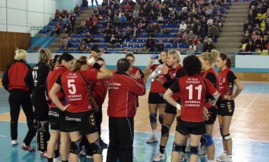 Tragere la sorti usoara pentru HC Zalau si HC Dunarea Braila in Cupa EHF!