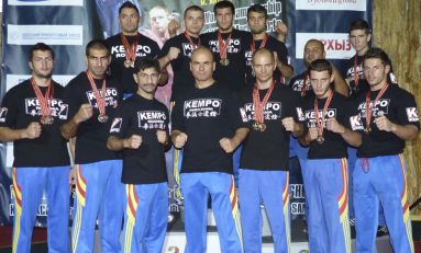 KEMPO, o artă, un univers, o tradiţie