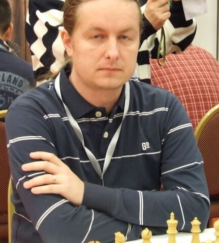 Nisipeanu, invitat la Turneul International de Sah din Olanda!