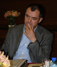 Ion Dobronăuţeanu, ales vicepreşedinte al Uniunii Europene de Şah