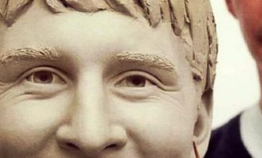 Lionel Messi va avea statuie la celebrul muzeu Madame Tussauds