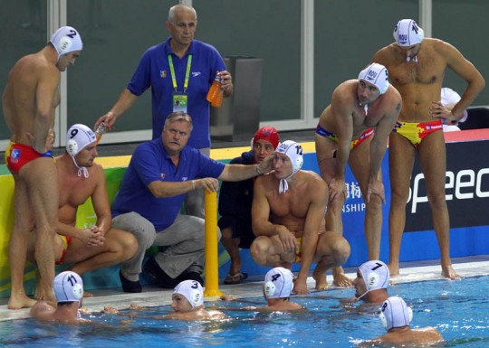 Calificare istorică la Jocurile Olimpice pentru România