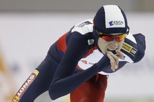 Nou record mondial în proba de 5000 m pentru cehoaica Sablikova