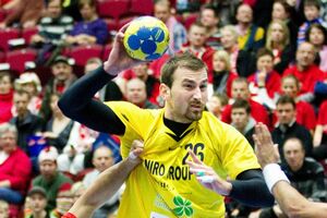 România - Serbia 38-28, la CM din Suedia