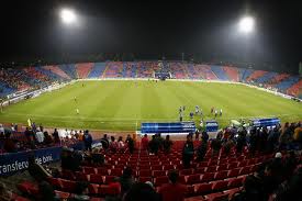 Steaua s-a calificat în finala Cupei României eliminând FC Braşov