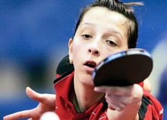 S-a definitivat lotul feminin pentru CM de la Moscova