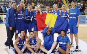 Nationala feminina de baschet a Romaniei la Eurobasket Women 2011