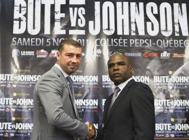 Bute mai tare decât Klitschko. Lucian e pe locul 2 în TOP 10 boxeri ai lumii