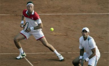 Meciul din Cupa Davis cu Olanda va avea loc la Braşov