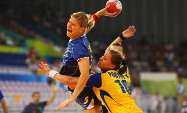 România nu se află printre cele zece candidaturi la organizarea CE din 2012