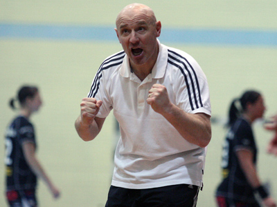 Müller, favorit sa preia nationala feminina de handbal!