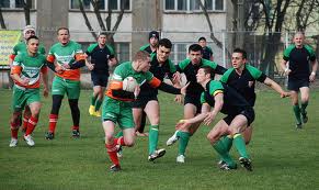 CSS 2 Siromex Baia Mare – Metrorex Bucureşti 13-0, în derby-ul Diviziei Naţionale U19