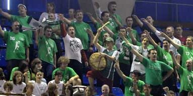 LMK Sf. Gheorghe - MCM Targoviste 70-60