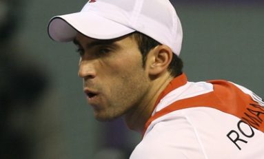 România - Olanda 0-3 în Cupa Davis